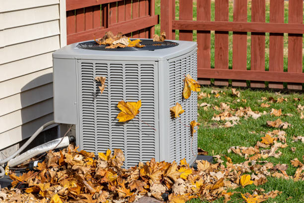 Best Emergency HVAC Services in Cudahy, WI