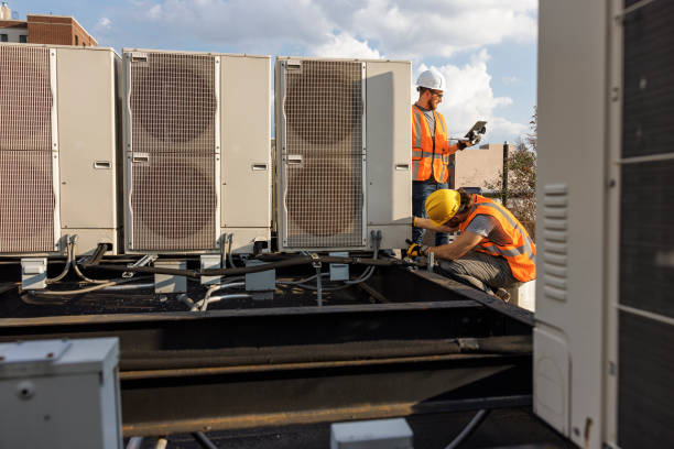 Best Commercial HVAC in Cudahy, WI