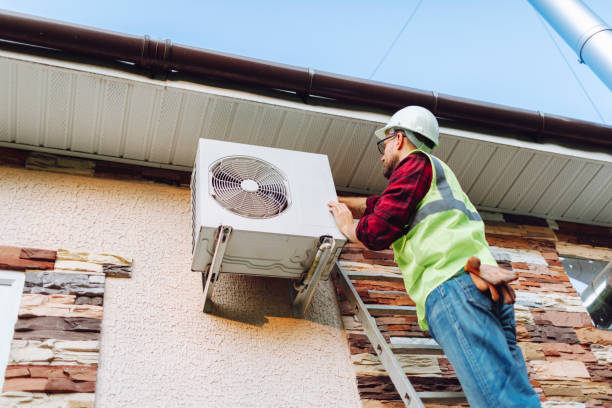 Best HVAC Training and Certification in Cudahy, WI