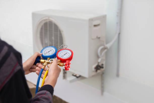  Cudahy, WI HVAC Pros