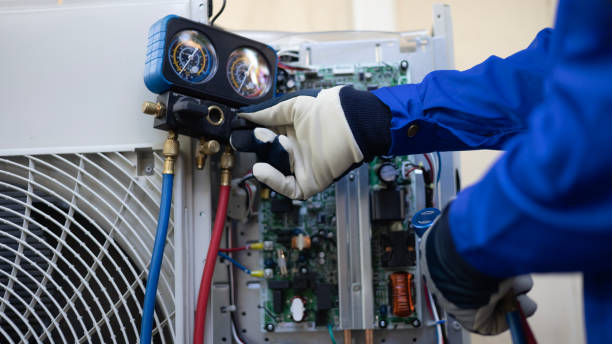 Best HVAC for Healthcare Facilities in Cudahy, WI